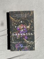 Buch „A Touch of Darkness“ von Scarlett St.Clair (Englisch) Mecklenburg-Vorpommern - Neubrandenburg Vorschau