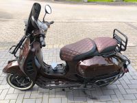 Vespa GTS 300 Topzustand Nordrhein-Westfalen - Lohmar Vorschau