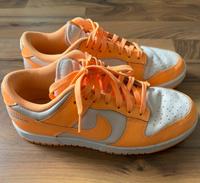 Nike Dunk Größe 40 orange Essen - Rüttenscheid Vorschau