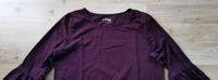 TCM Tchibo Langarmshirt Beere Gr. 40 42 Hessen - Groß-Zimmern Vorschau