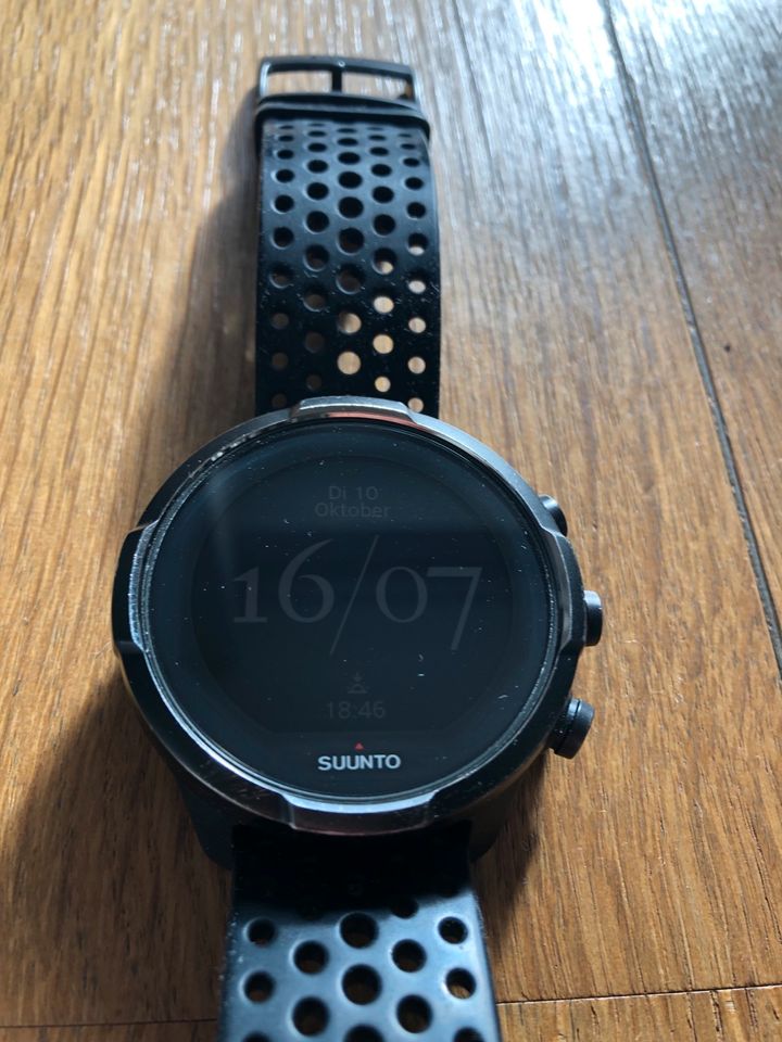 Suunto 9 Baro Titanium VB in Konstanz