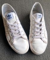 Adidas Nizza 38 2/3 Sachsen - Kreischa Vorschau