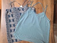 Set Sommer-Tops - inkls Versand Nordrhein-Westfalen - Kleve Vorschau