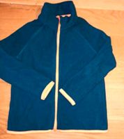 Jacke Fleecejacke Gr. 116 Niedersachsen - Wilhelmshaven Vorschau