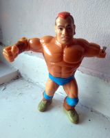 TATANKA Hasbro Figur WWF WWE 1990er *Defekt Hamburg-Mitte - Hamburg Hamm Vorschau