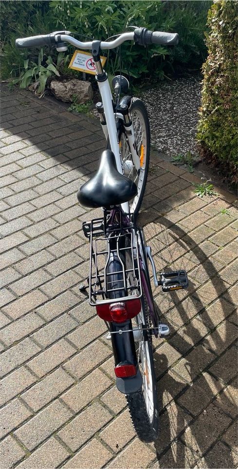 Damenfahrrad 26 Zoll in Halberstadt