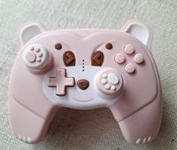 Wireless Nintendo Switch Pro Controller | rosa Bayern - Geisenfeld Vorschau