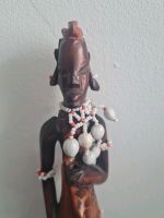 Afrikanische Figur Woodoo Bayern - Altdorf Vorschau