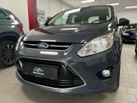 Ford Grand C-MAX Titanium*1.Hand*8-fach*AHK*7-Sitze* Baden-Württemberg - Wurmlingen Vorschau