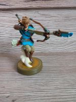 Amiibo Figur Zelda Link Nordrhein-Westfalen - Hattingen Vorschau