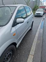 Nissan Almera tino Kr. München - Ismaning Vorschau