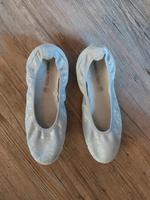 Helle Schuhe Gr. 40 Brandenburg - Lübben Vorschau