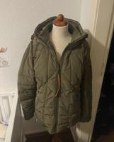 Jacke grün XL Khujo Hamburg - Wandsbek Vorschau