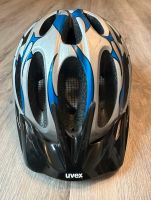 UVEX Fahrradhelm Größe 52/57, Kinder/Erwachsene Niedersachsen - Ritterhude Vorschau