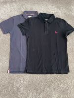 Polo-Shirt- Set, Jack Wills, Gr. M, schwarz, lila, guter Zustand Niedersachsen - Diepholz Vorschau