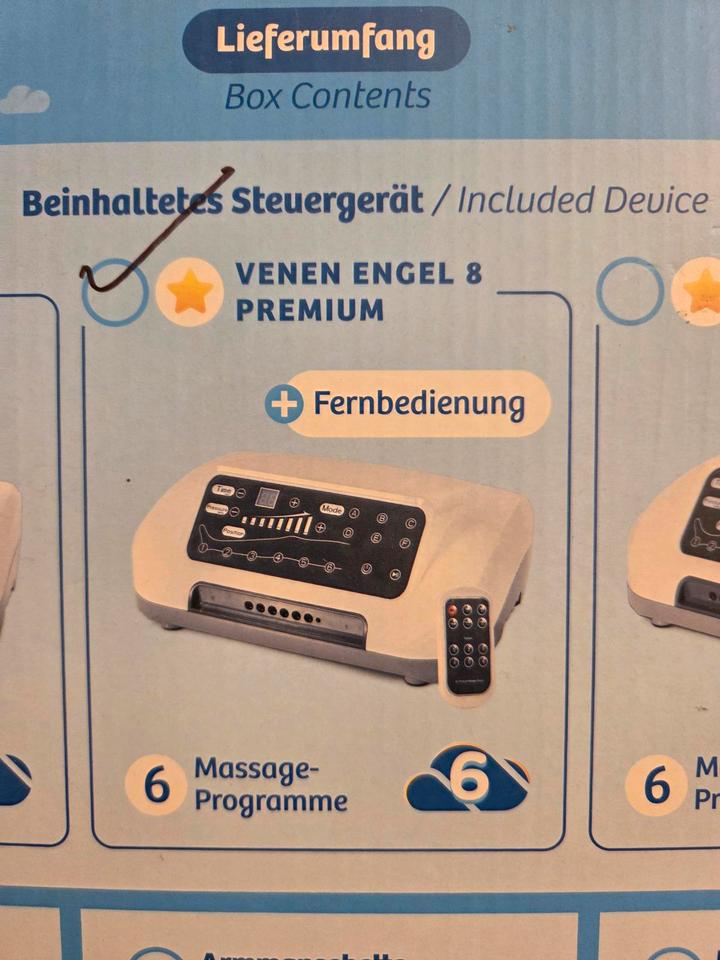 Venen Engel Premium in Berlin