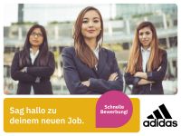 Floor Manager (m/w/d) (Adidas) in Stuhr Verkaufsberater Verkaufsmitarbeiter Mitarbeiter im Einzelhandel Niedersachsen - Stuhr Vorschau