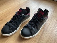 Adidas, Damen, Sneaker Schuhe Größe 36 schwarz Bayern - Uffenheim Vorschau