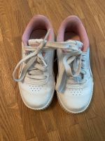 Puma Kinder Mädchen Sneaker  Gr. US 11C / EU 28 Hessen - Wetzlar Vorschau