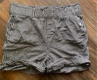 Street One leichte Shorts Gr. 38/40 M neuwertig Brandenburg - Schönwalde-Glien Vorschau