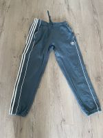 Adidas Jogginghose Sachsen-Anhalt - Wolmirsleben Vorschau