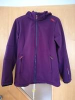 Softshell Jacke, Gr. 38, CMP, Damen, lila, neuw. Bayern - Marktoberdorf Vorschau