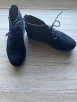 Tommy Hilfiger Schnürschuhe Schuhe in Gr. 41 Nordrhein-Westfalen - Willich Vorschau