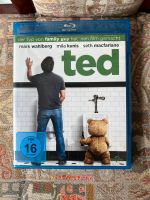 TED Komödie Blu-ray DVD Mark Wahlberg Comedyfilm Baden-Württemberg - Pforzheim Vorschau