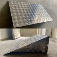 Rampe | Stufenrampe | 80x20cm Brandenburg - Potsdam Vorschau