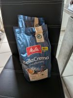 2 große Packungen Kaffe Melitta Bella Crema, Überraschung Saarland - Kirkel Vorschau