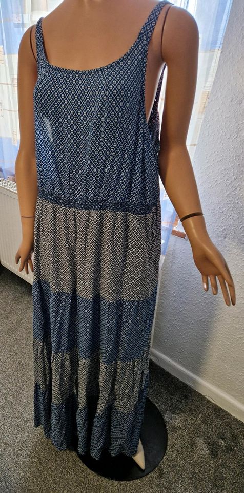 Sommerkleid in Blau in Remscheid
