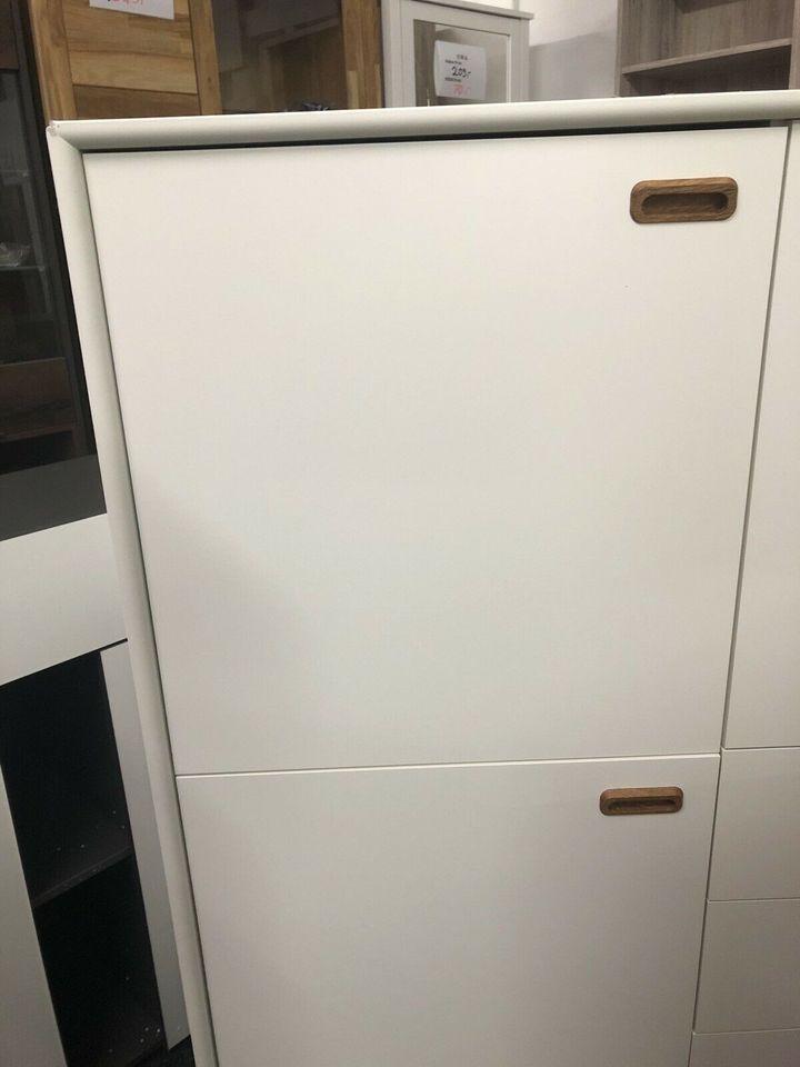 Highboard Sideboard Kommode Schrank Möbel UVP 749€ in Alsfeld