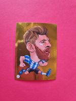 Lionel Messi - Sticker #95 - Zabubiska 2018 Bayern - Tittmoning Vorschau
