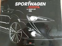 Sportwagen von Toyota Sachsen - Leisnig Vorschau