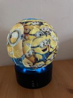 Puzzle Ravensburger 3D Puzzle-Ball Nachlicht Minion 72 Teile Bayern - Regensburg Vorschau