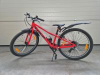 Rotes Kinder Mountainbike 24 Zoll Hessen - Baunatal Vorschau