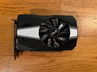 Asus GTX 1060 3G Nordrhein-Westfalen - Rheine Vorschau