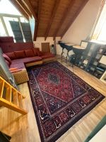 Original Kashmir Teppich aus Teheran 2,30 cm breit  4 Meter lang Bayern - Sulzbach a. Main Vorschau