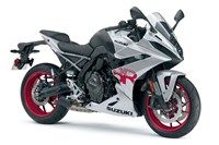 GSX 8 R  NEU! ***4 Jahre Suzuki Pro Garantie*** in Duisburg