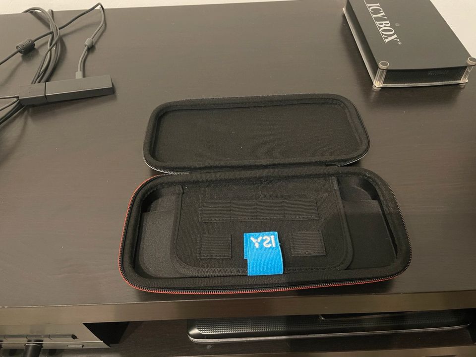 Nintendo Switch Schutz Case in Nürnberg (Mittelfr)