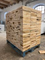 Premium Brennholz trocken Nordrhein-Westfalen - Lippstadt Vorschau