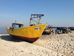 Polen Urlaub Ostsee Strand Ferienwohnung in Bremen