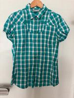 Jack Wolfskin Outdoorbluse Gr.M Hessen - Dreieich Vorschau