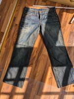 G Star raw Jeans used washed look 29/32 Dresden - Loschwitz Vorschau