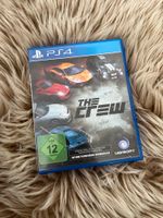 PlayStation 4 The Crew Rheinland-Pfalz - Dierdorf Vorschau