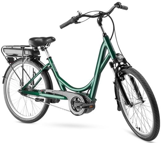 Draisin Kos Freilauf Bosch Mittelmotor Balance Bike 400Watt in Gelsenkirchen