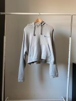 Vetements 2016 S/S Script Reversible Hoodie Champion Grey XS München - Au-Haidhausen Vorschau