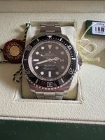 Rolex Seadweller Deep Sea Nordrhein-Westfalen - Haltern am See Vorschau