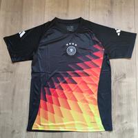 Deutschland-Trikot - Pre-Match-Trikot EM 2024 - Adidas - Gr XL Bayern - Hallstadt Vorschau