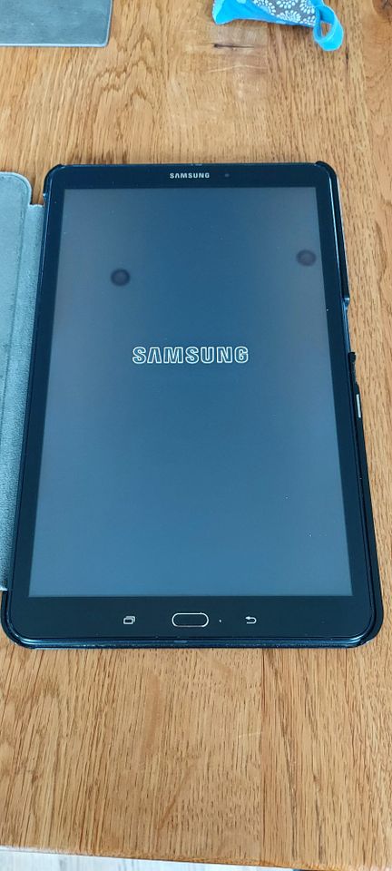 Samsung Galaxy Tab A 2016 Modell SM-T580 in Anröchte